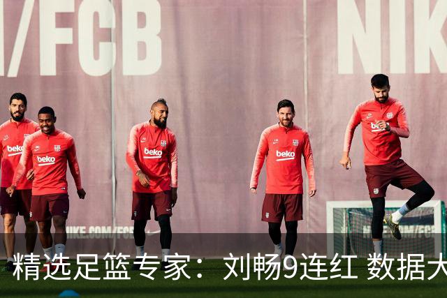 精选足篮专家：刘畅9连红 数据大师、老将推球8连红